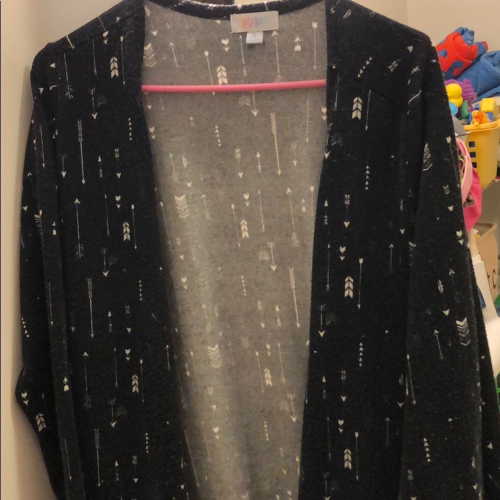 Lularoe arrow sarah xl